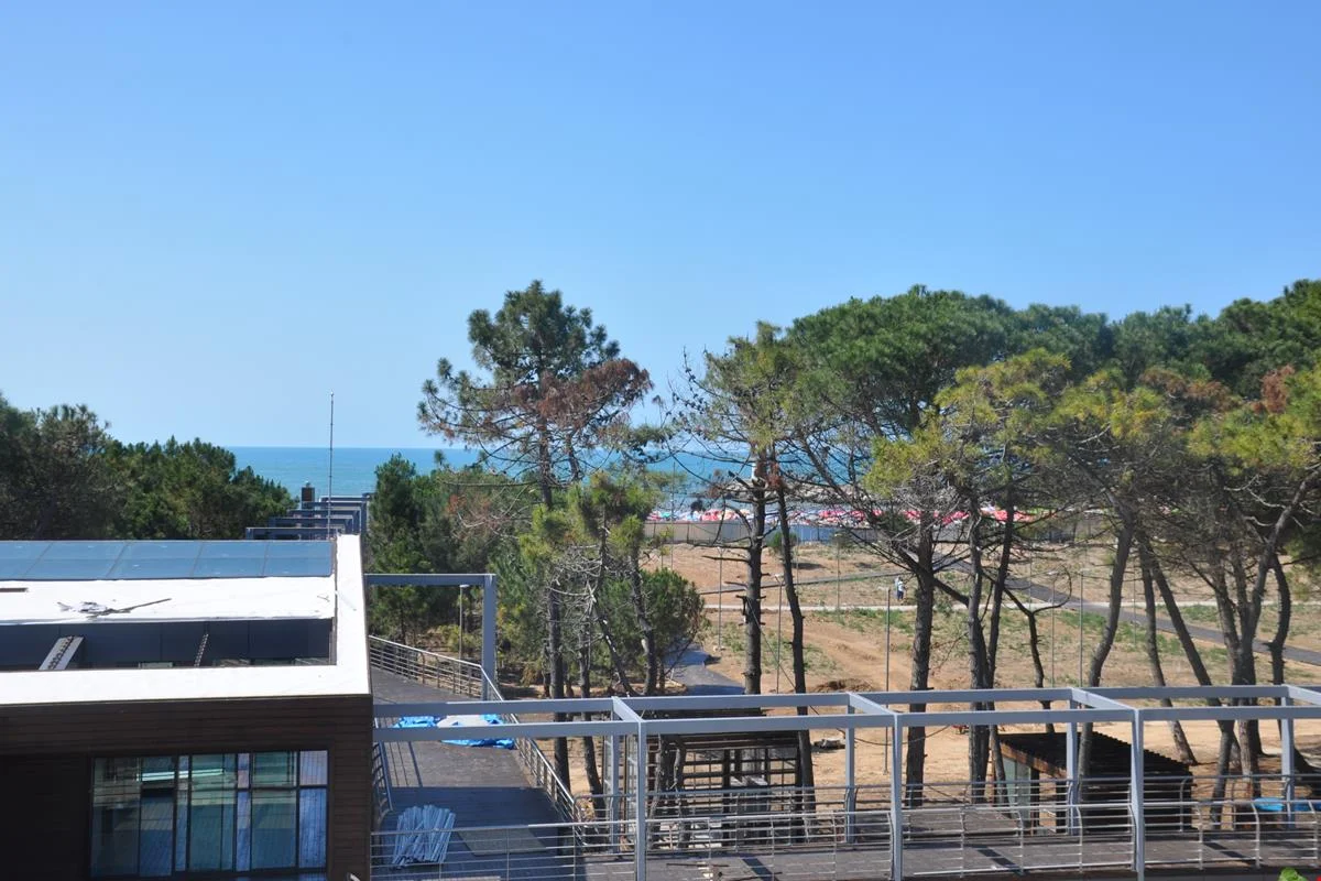 suite 1+1 Oda