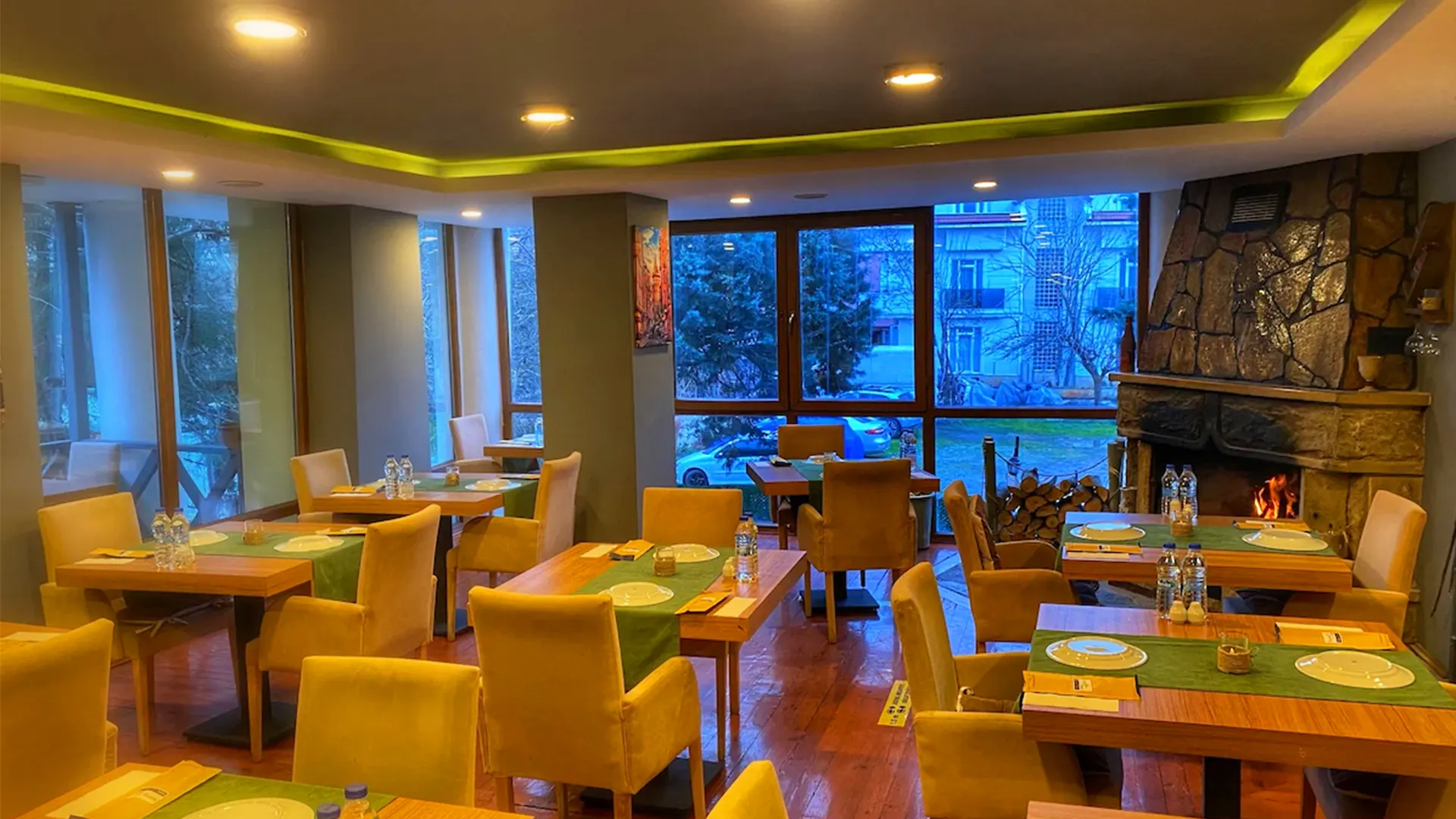 Ağva Sunset Hotel